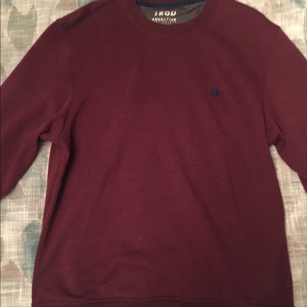 Crewneck